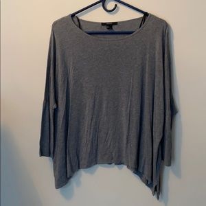 Forever 21 dolman style